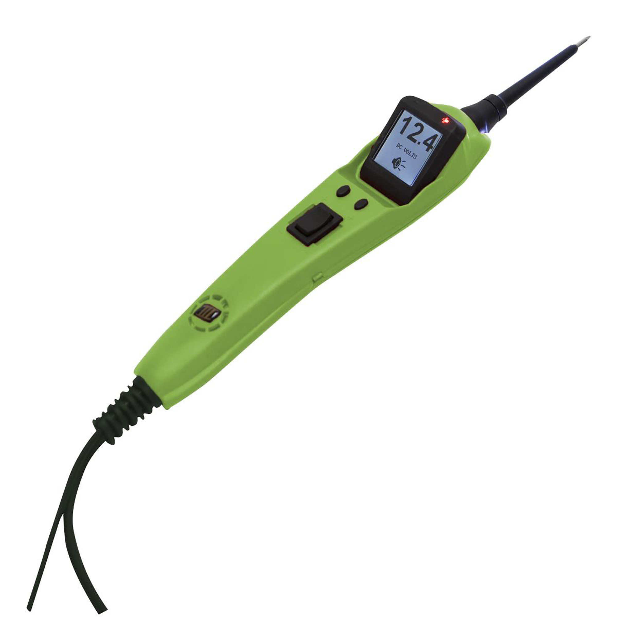 Power Probe PP3EZ Power Probe — Green, Model# PPRPP3EZGRNCS